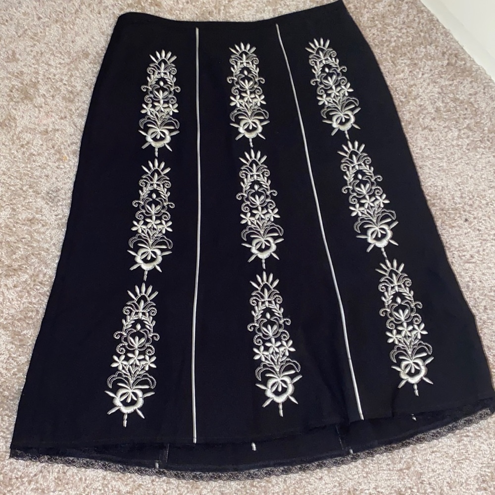 Ann Taylor Skirt